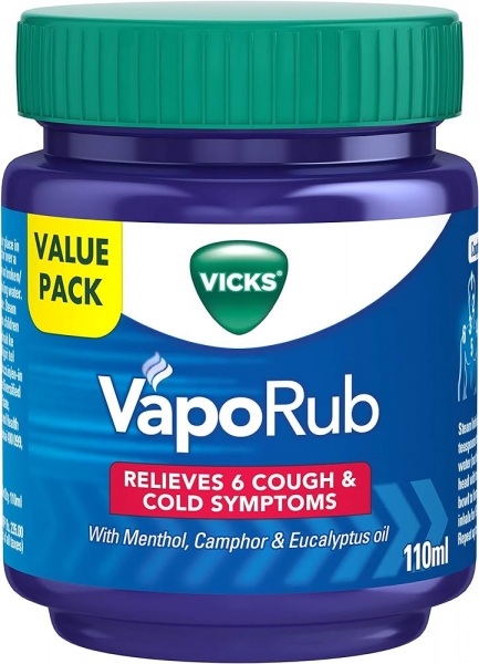 Vicks