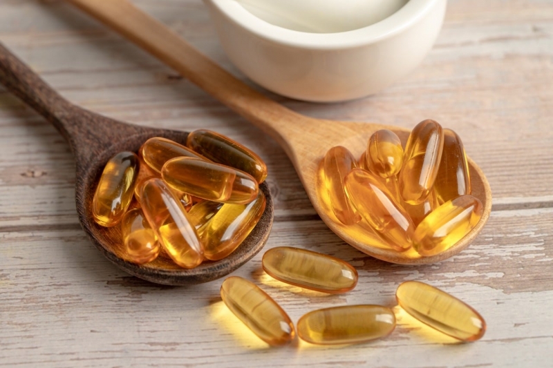 Cod Liver Oil