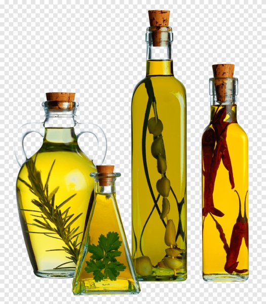 Hair Oil