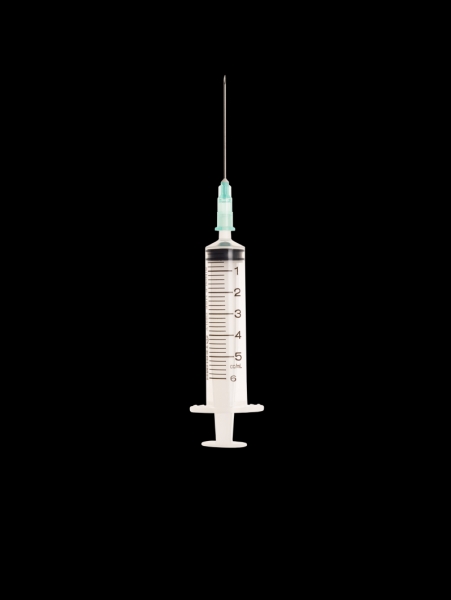 Syringe