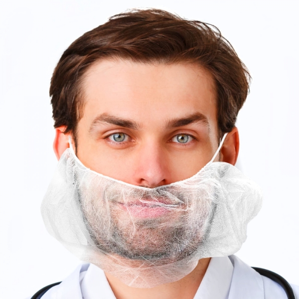 Beard Mask