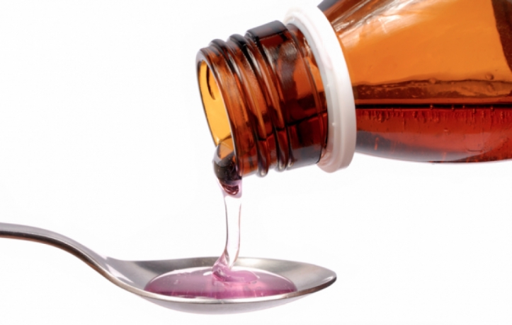 Syrup And Dry Syrup